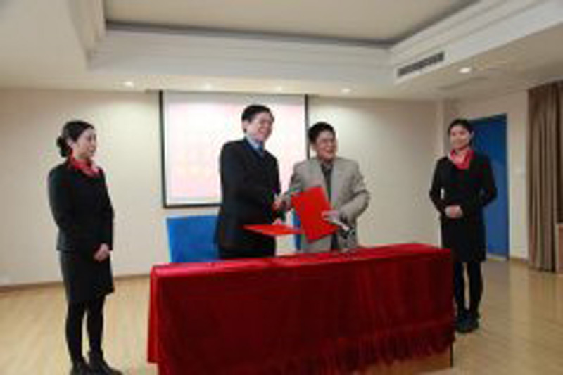 汉阳医院与同济医学院生殖医学中心共建不孕不育