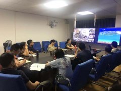 质量第一 安全至上 《医疗质量与安全考核实施方案》解读培训侧记