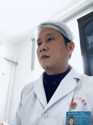 监利三医院干部抗疫勇于争先