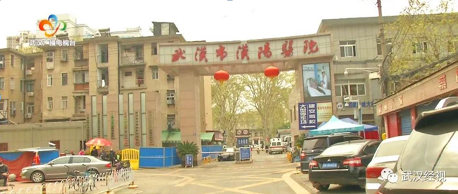 【抗击疫情·和润担当】医务人员并肩作战，同心抗疫！