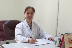 播撒喜讯的天使——记武汉宏昇生殖中医医院王安芳医生