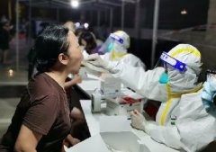 携手冲锋战疫魔